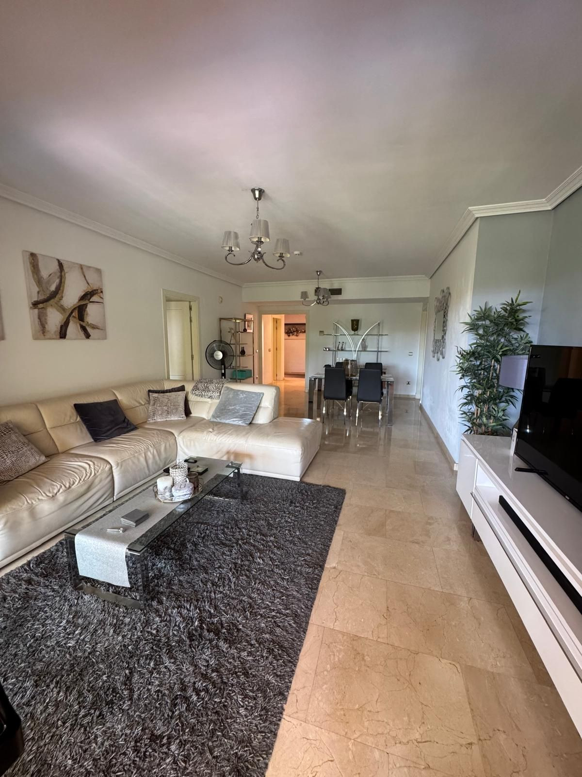 Appartement te koop in Casares | 3 slaapkamers H5106124