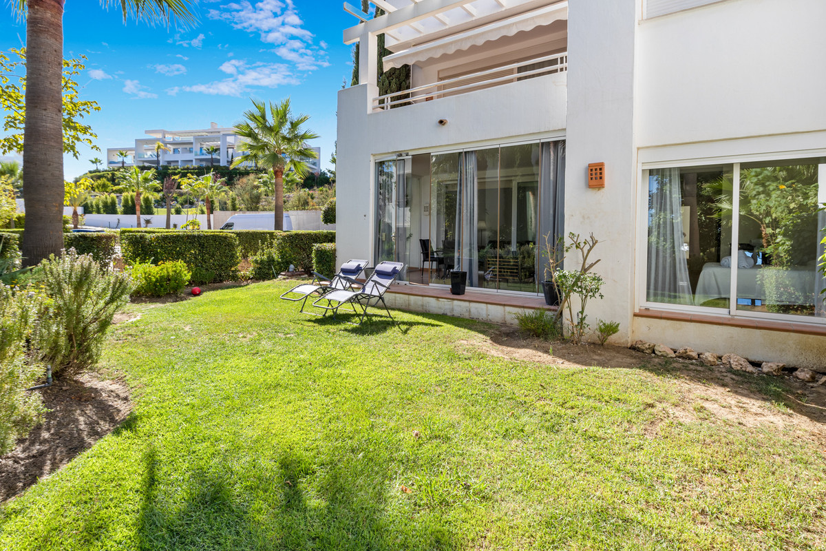 Appartement te koop in Casares | 2 slaapkamers H5107093