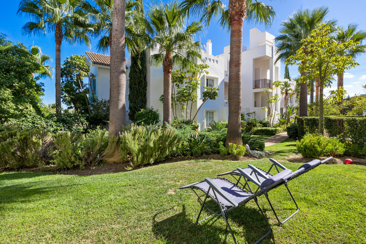 Appartement te koop in Casares | 2 slaapkamers H5107093