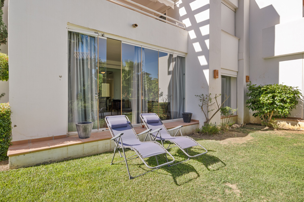 Appartement te koop in Casares | 2 slaapkamers H5107093