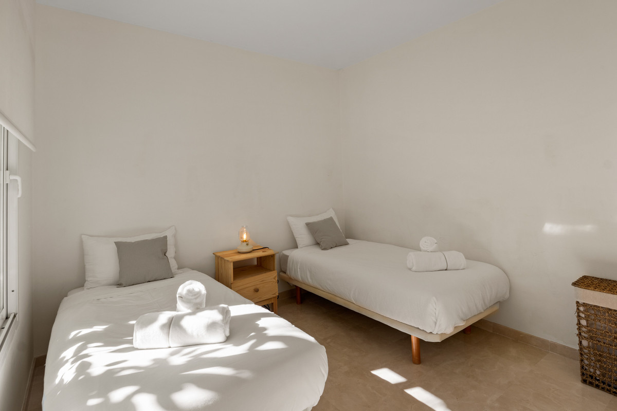 Appartement te koop in Casares | 2 slaapkamers H5107093