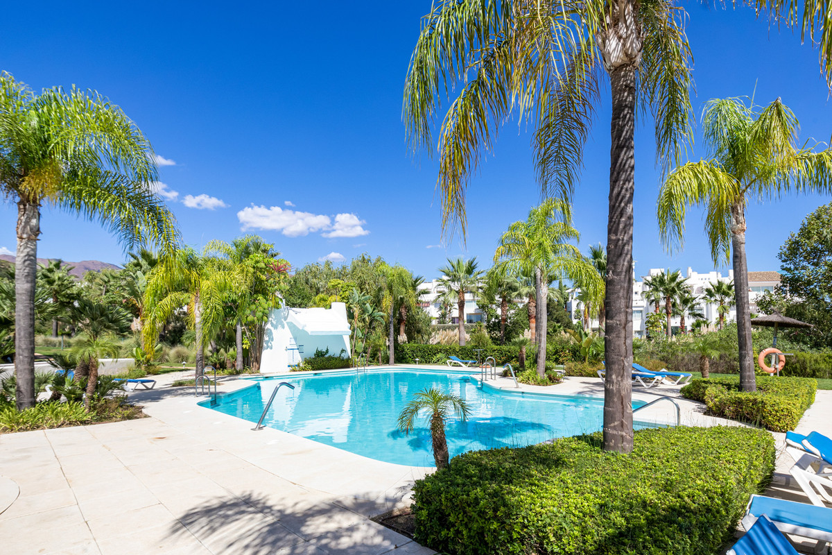 Appartement te koop in Casares | 2 slaapkamers H5107093