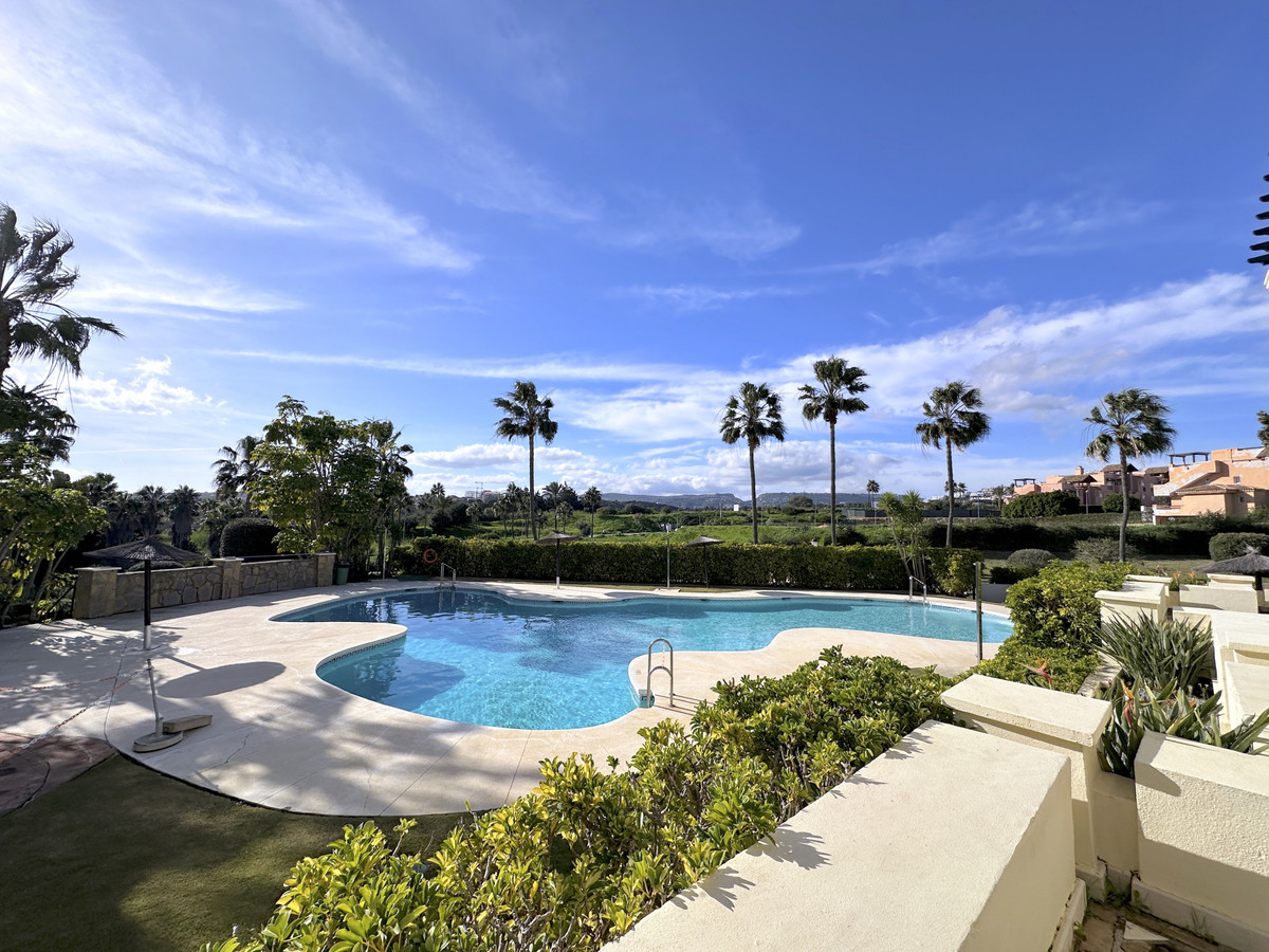 Appartement te koop in Casares | 3 slaapkamers H5109757