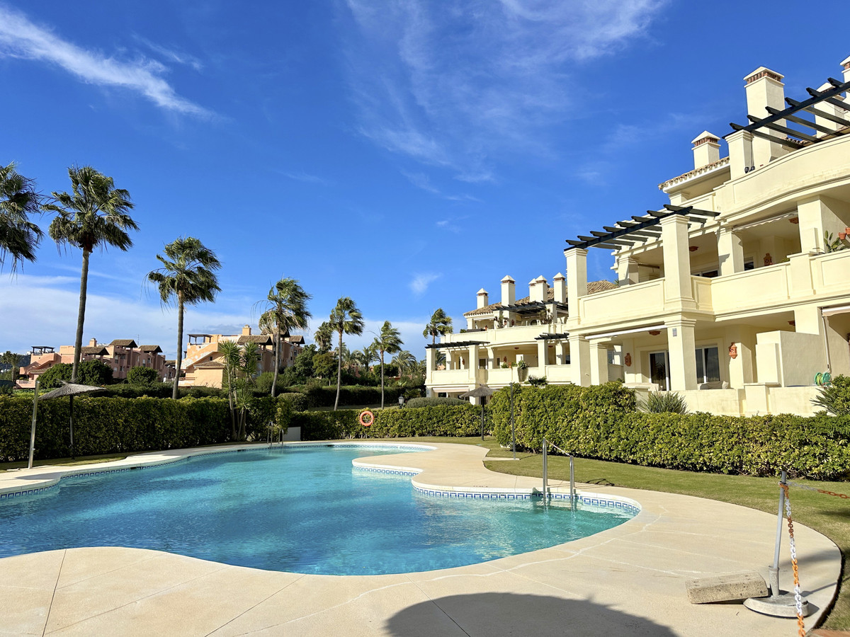 Appartement te koop in Casares | 3 slaapkamers H5109757