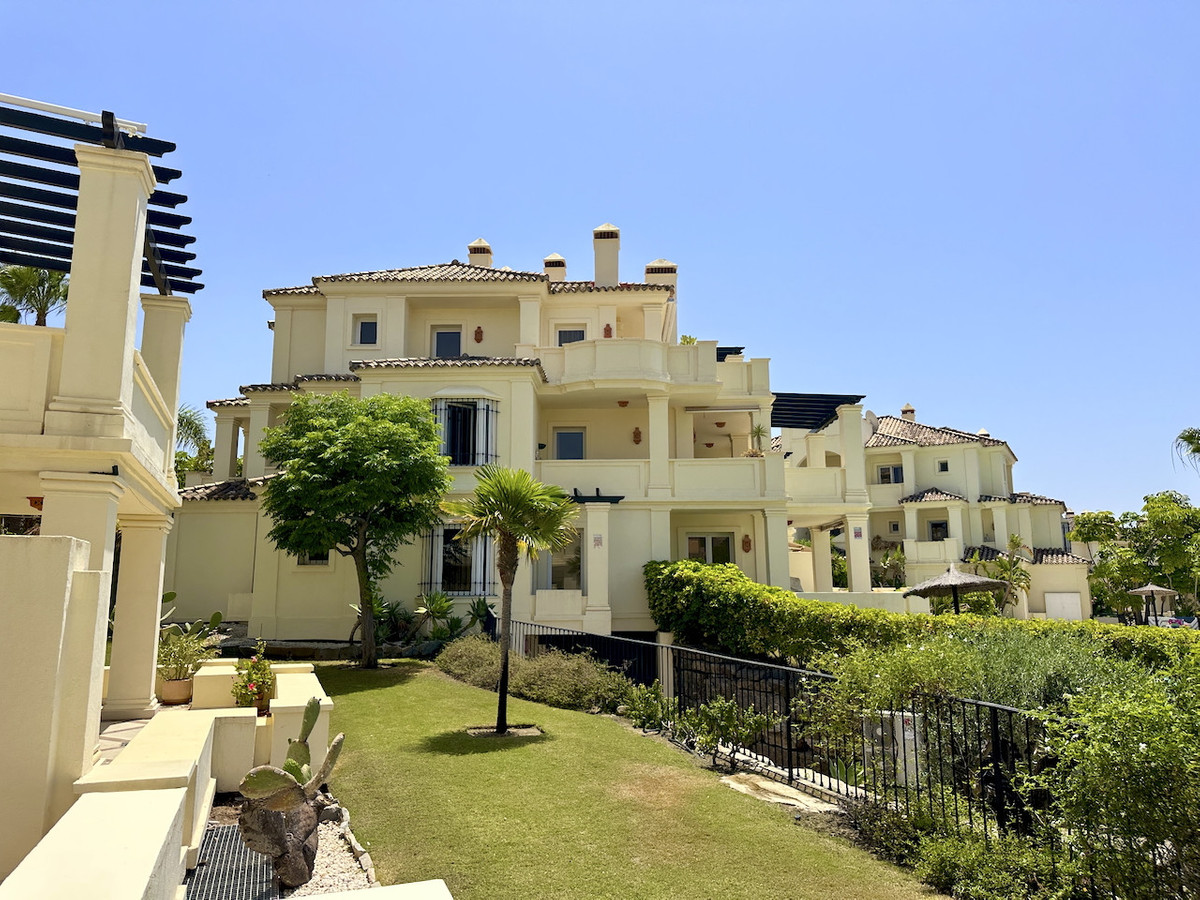 Appartement te koop in Casares | 3 slaapkamers H5109757