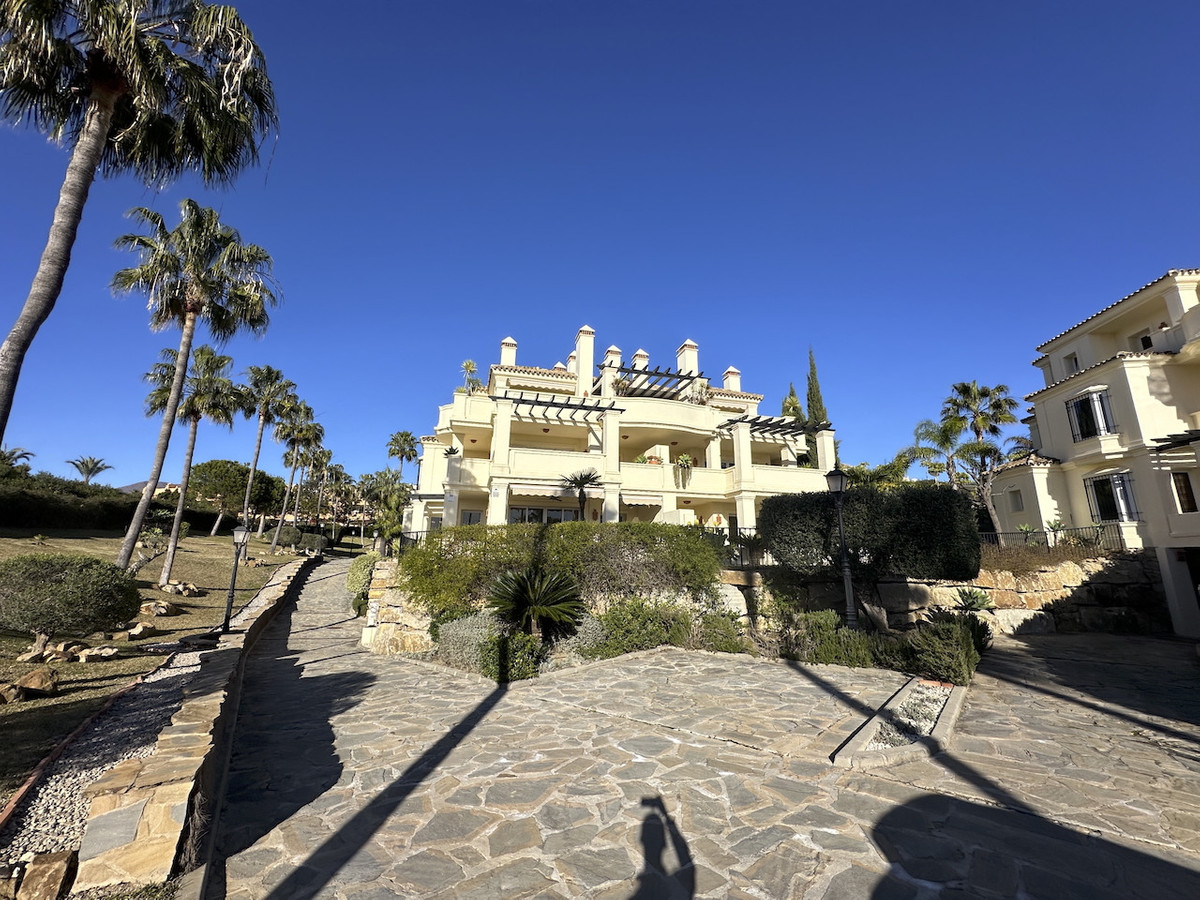 Appartement te koop in Casares | 3 slaapkamers H5109757