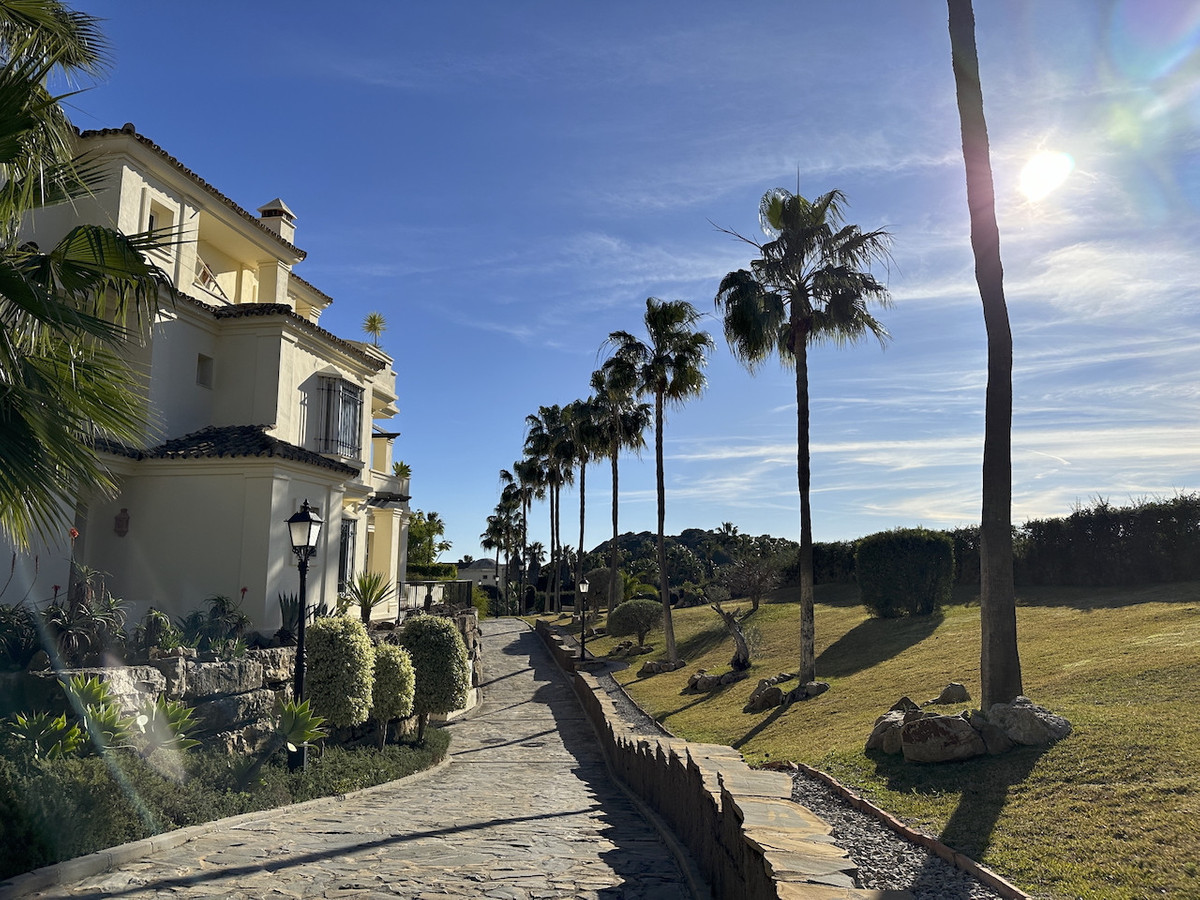 Appartement te koop in Casares | 3 slaapkamers H5109757
