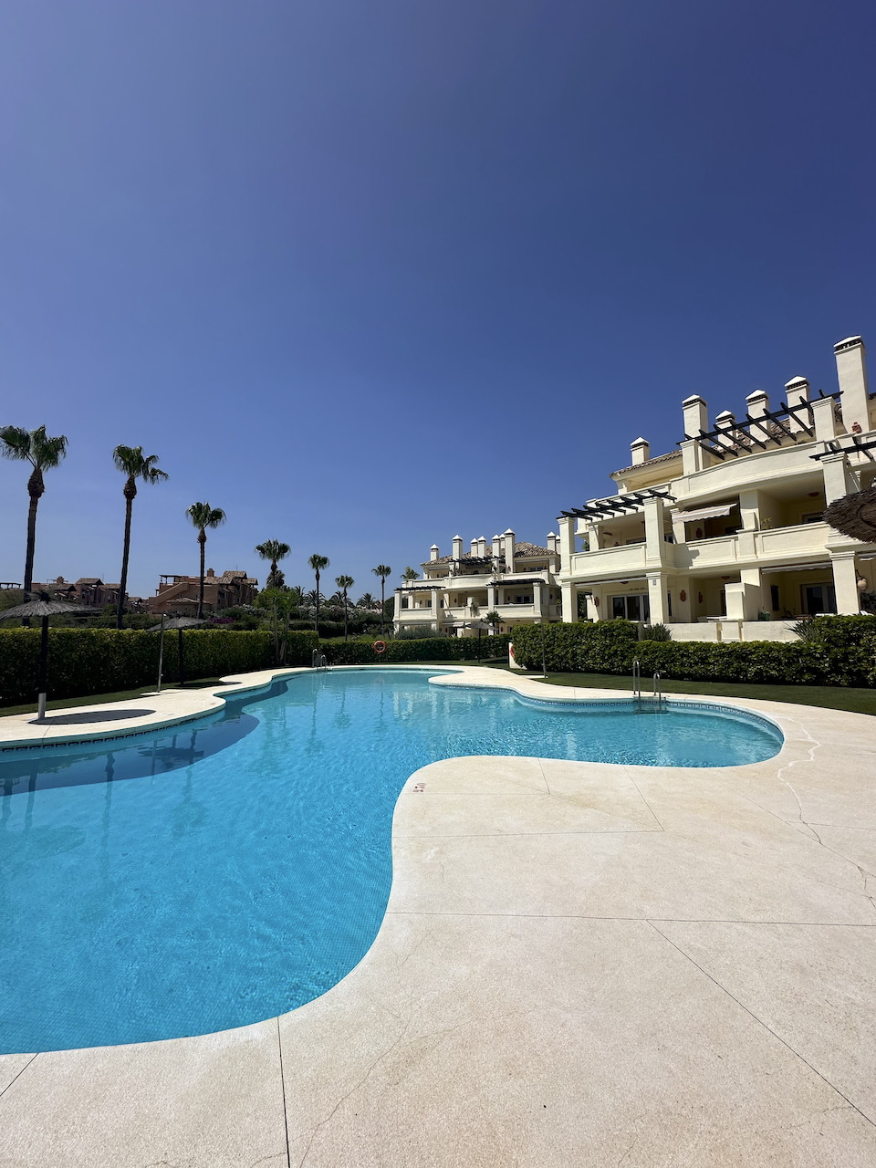 Appartement te koop in Casares | 3 slaapkamers H5109757