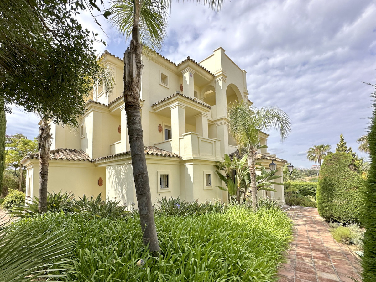 Appartement te koop in Casares | 3 slaapkamers H5109757
