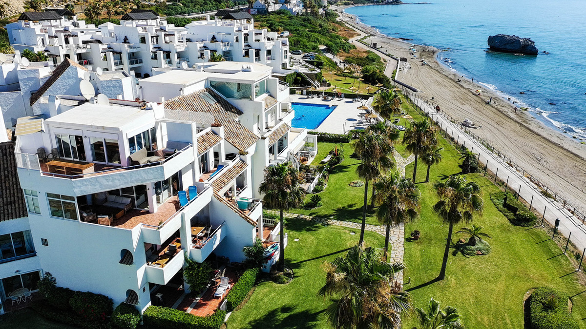 Penthouse Duplex te koop in Casares | 4 slaapkamers H5110861