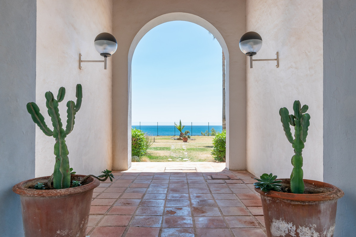 Penthouse Duplex te koop in Casares | 4 slaapkamers H5110861