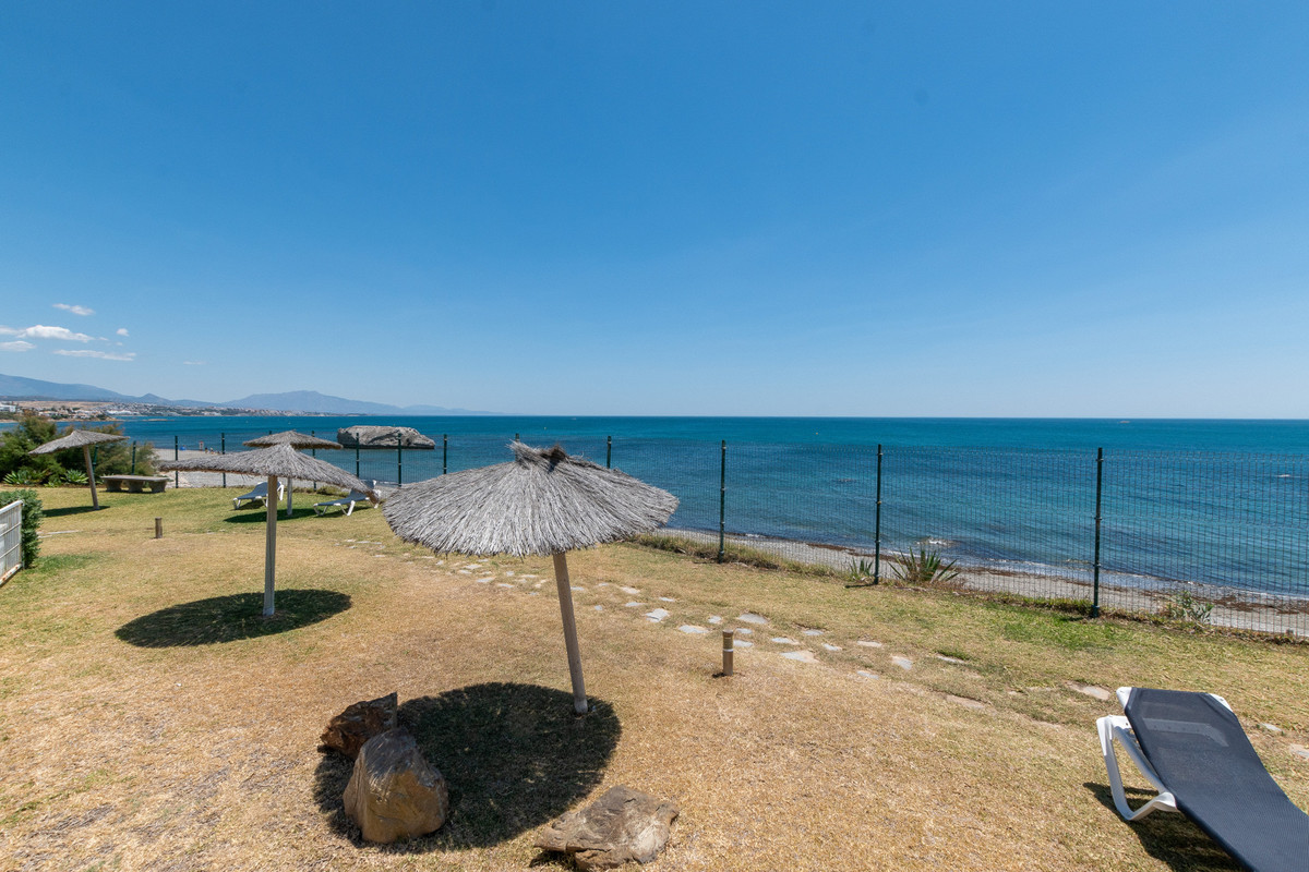 Penthouse Duplex te koop in Casares | 4 slaapkamers H5110861