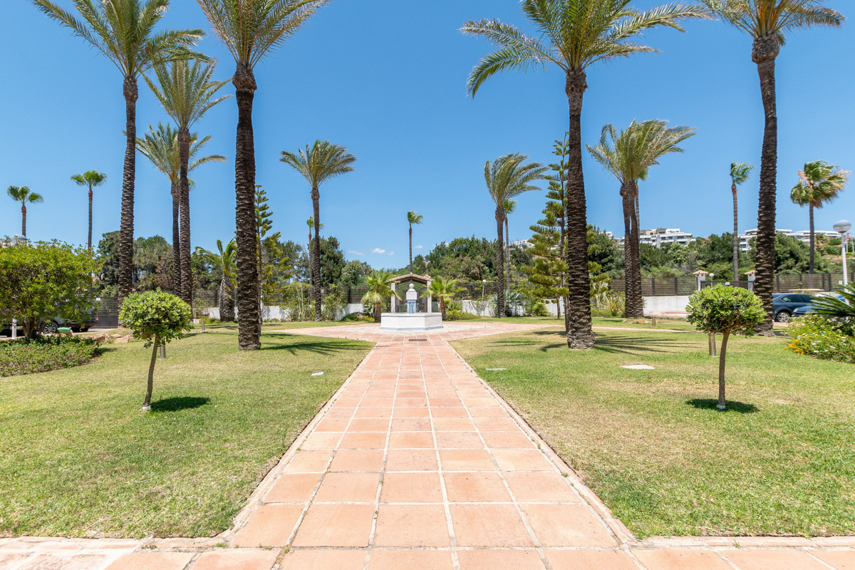 Penthouse Duplex te koop in Casares | 4 slaapkamers H5110861
