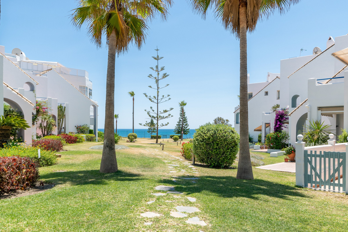 Penthouse Duplex te koop in Casares | 4 slaapkamers H5110861