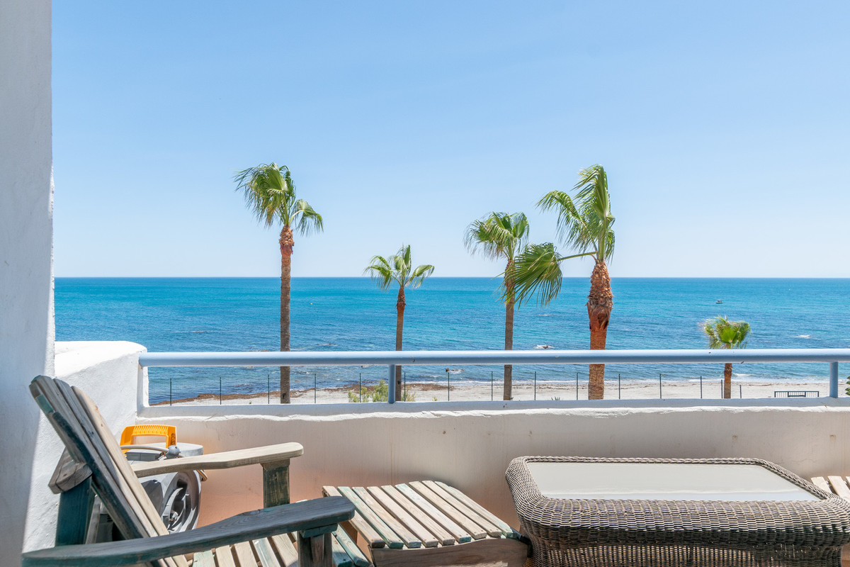 Penthouse Duplex te koop in Casares | 4 slaapkamers H5110861
