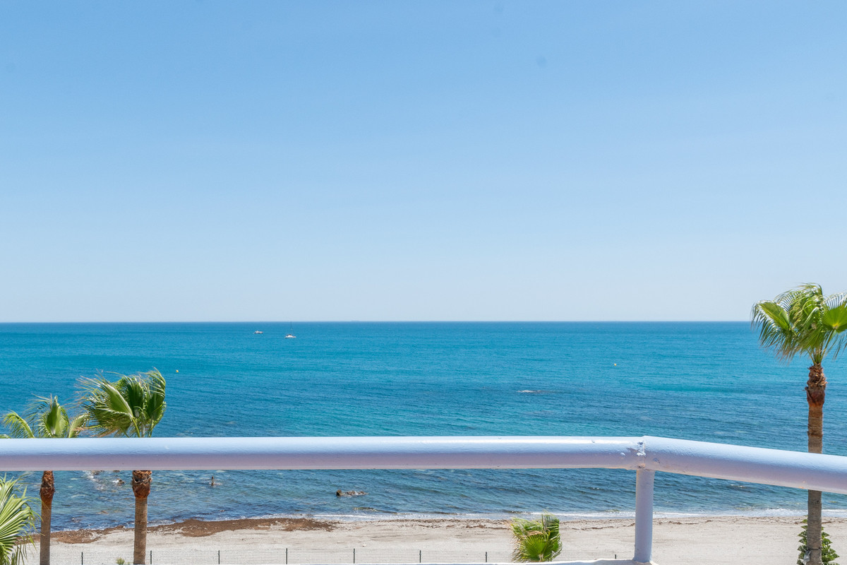 Penthouse Duplex te koop in Casares | 4 slaapkamers H5110861