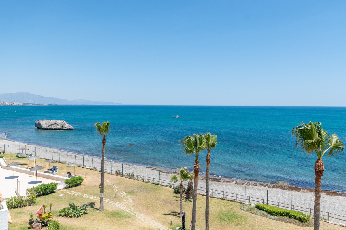 Penthouse Duplex te koop in Casares | 4 slaapkamers H5110861