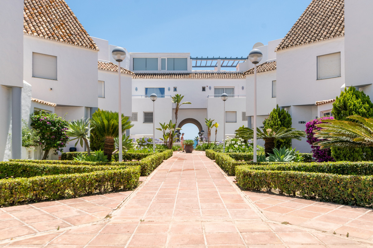 Penthouse Duplex te koop in Casares | 4 slaapkamers H5110861