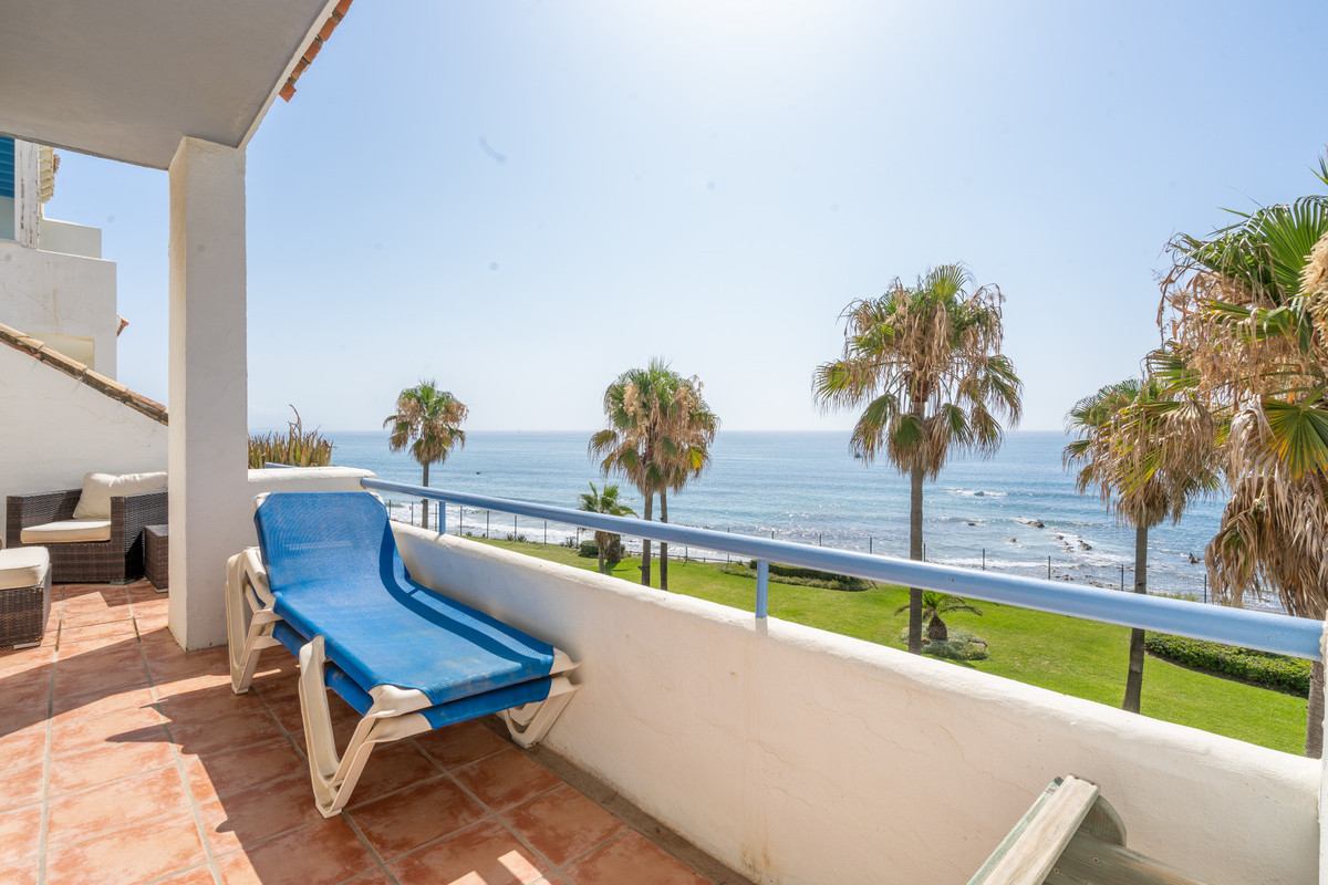 Penthouse Duplex te koop in Casares | 4 slaapkamers H5110861