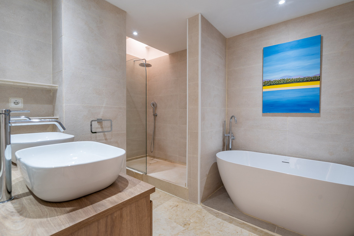 Penthouse Duplex te koop in Casares | 4 slaapkamers H5110861