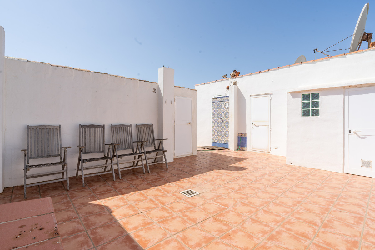 Penthouse Duplex te koop in Casares | 4 slaapkamers H5110861