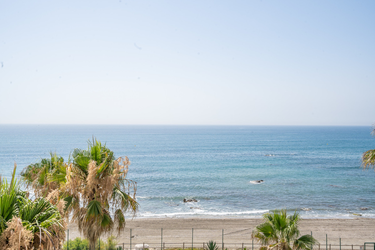Penthouse Duplex te koop in Casares | 4 slaapkamers H5110861