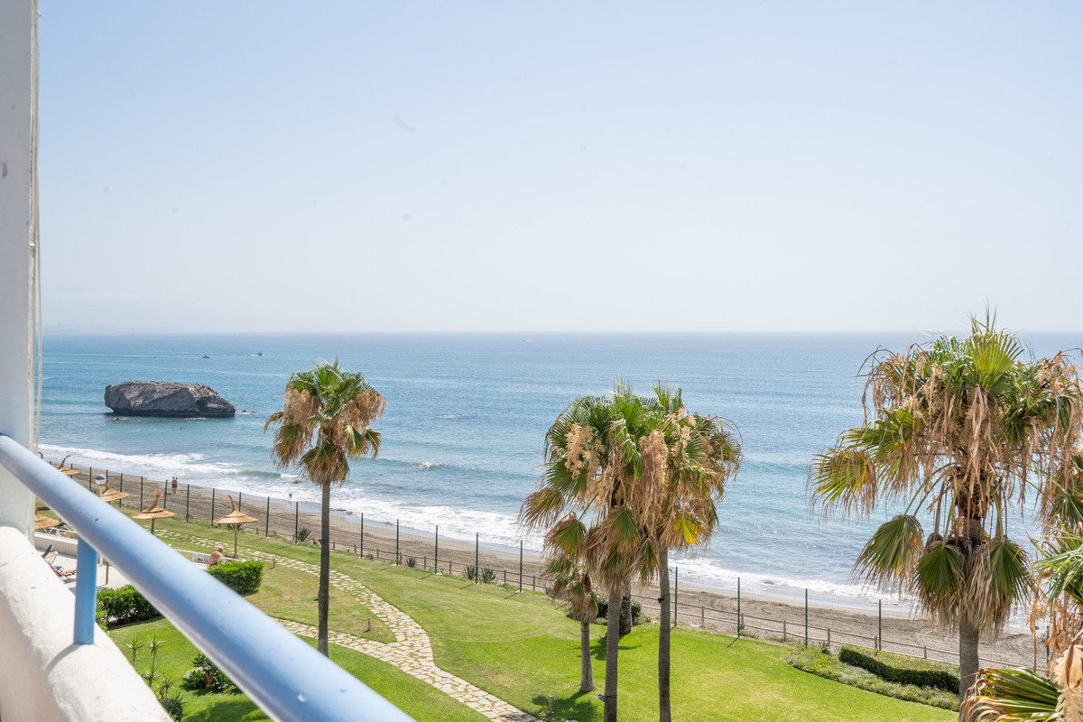 Penthouse Duplex te koop in Casares | 4 slaapkamers H5110861