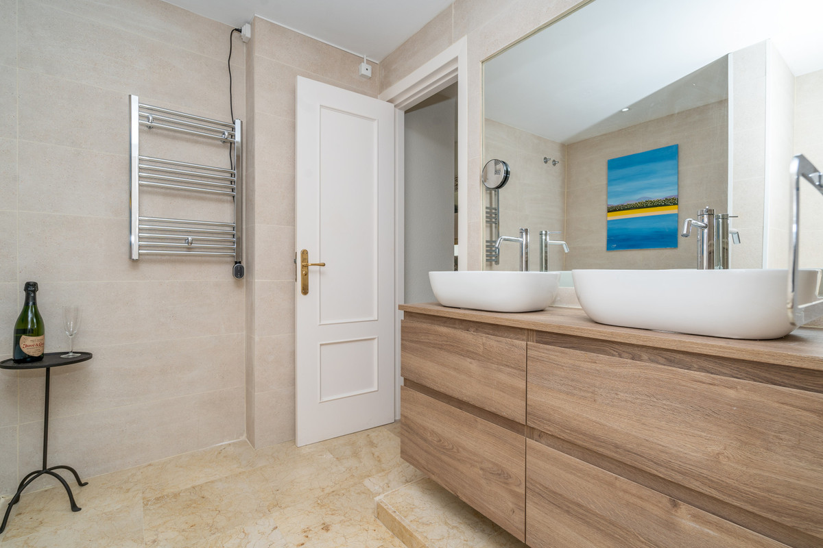 Penthouse Duplex te koop in Casares | 4 slaapkamers H5110861