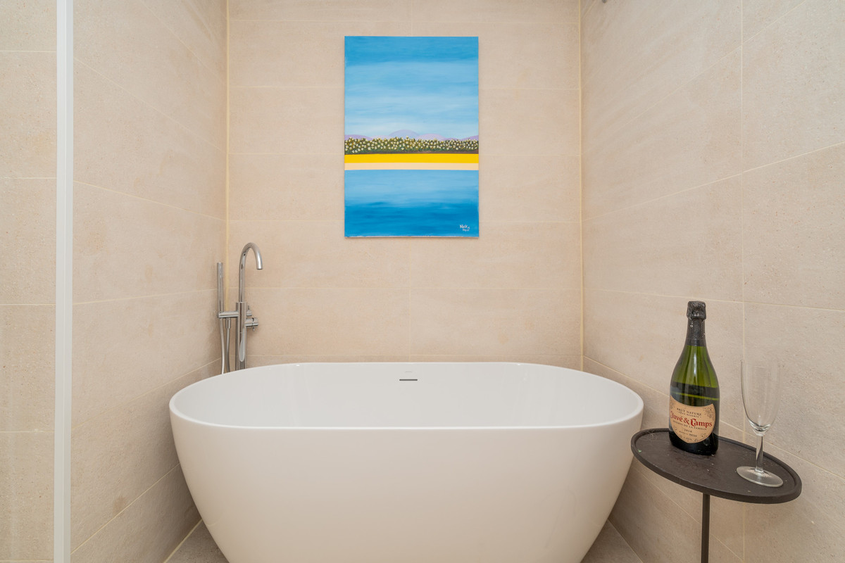 Penthouse Duplex te koop in Casares | 4 slaapkamers H5110861