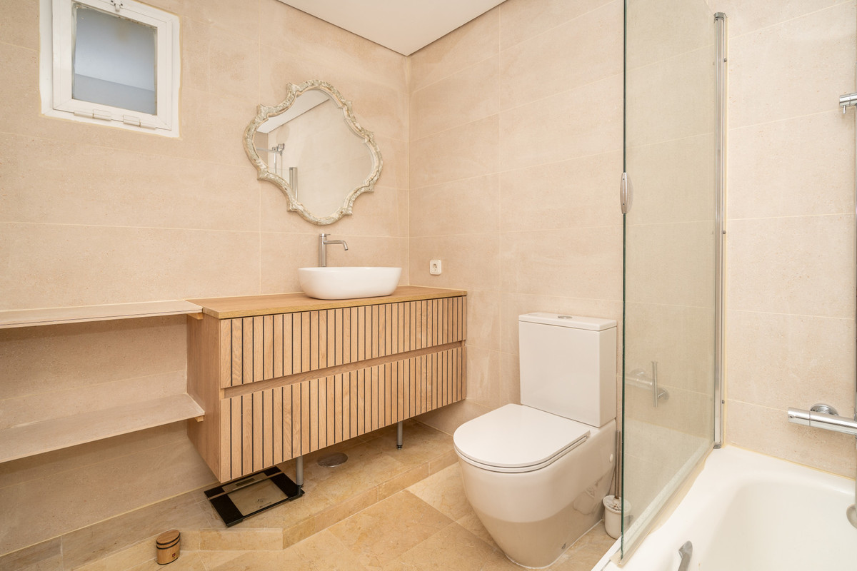 Penthouse Duplex te koop in Casares | 4 slaapkamers H5110861