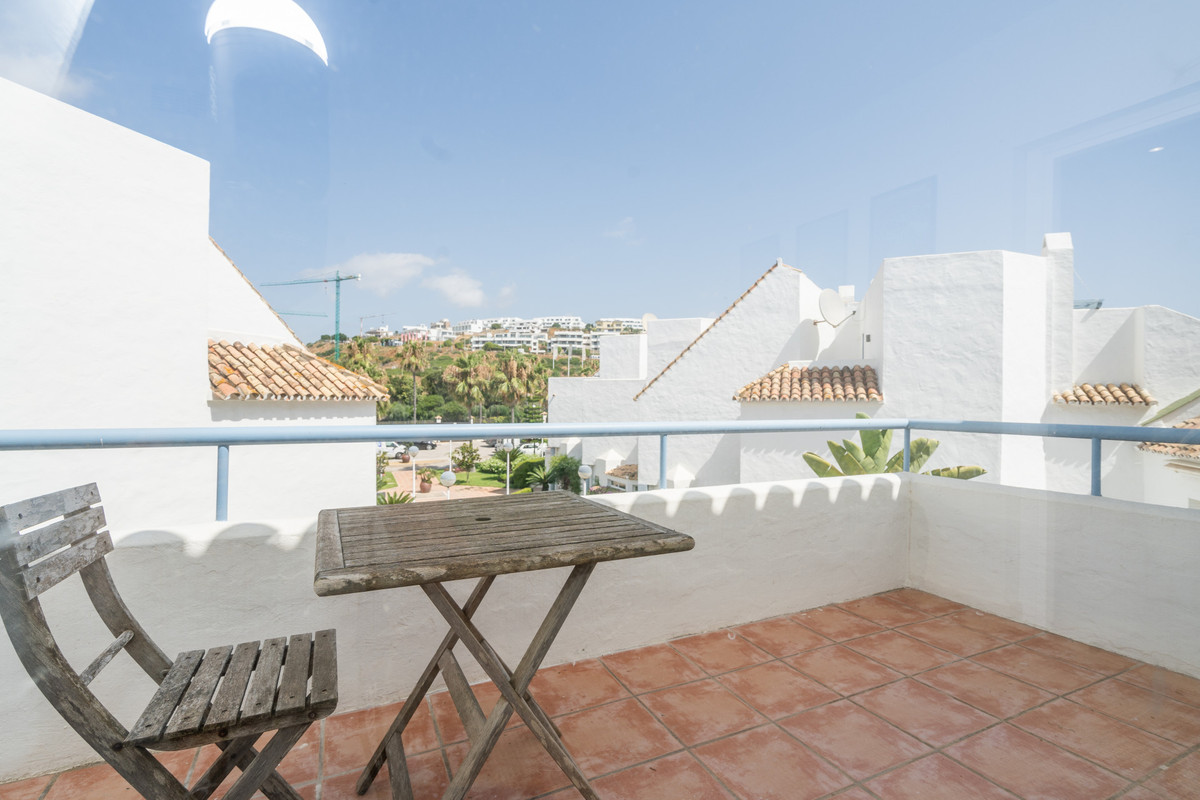 Penthouse Duplex te koop in Casares | 4 slaapkamers H5110861