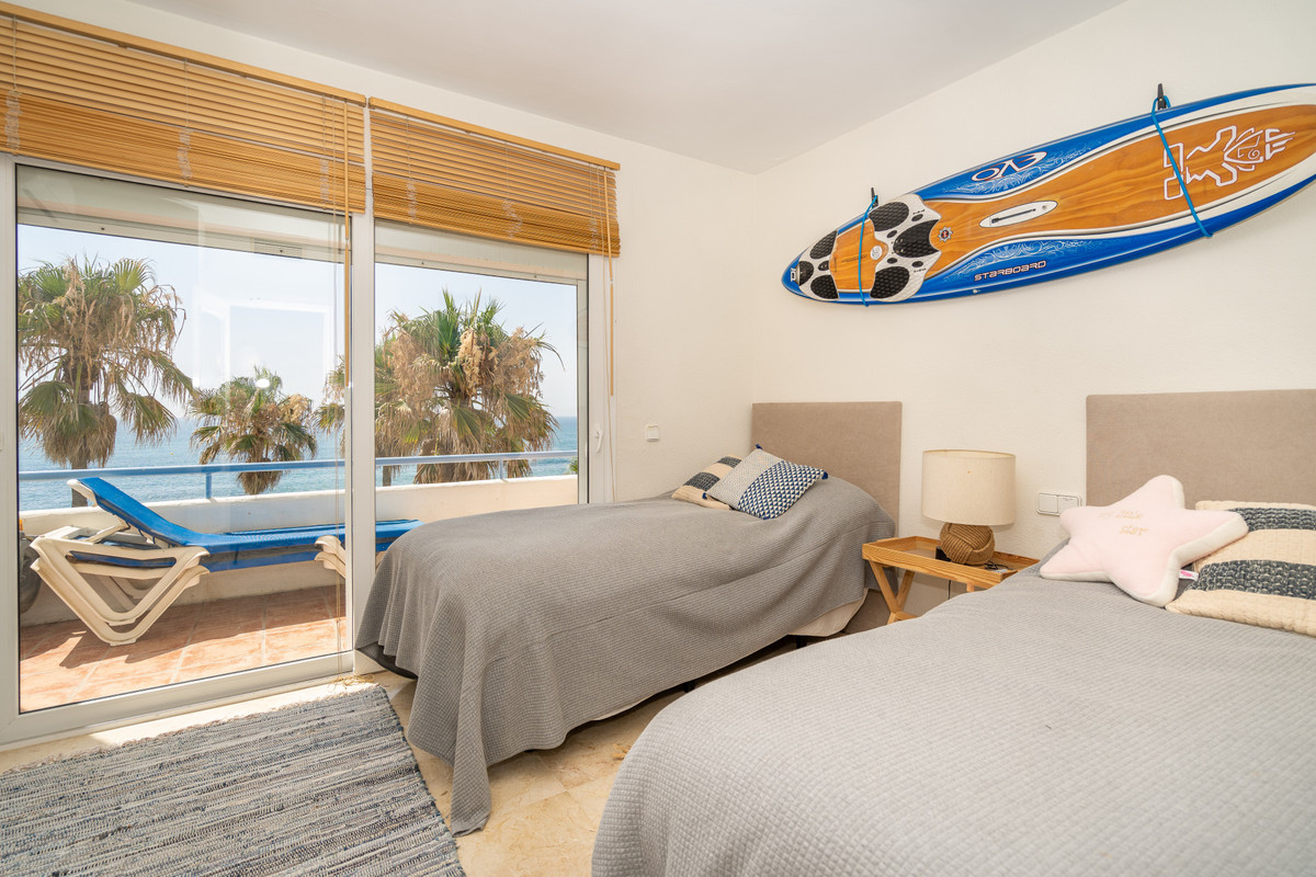 Penthouse Duplex te koop in Casares | 4 slaapkamers H5110861