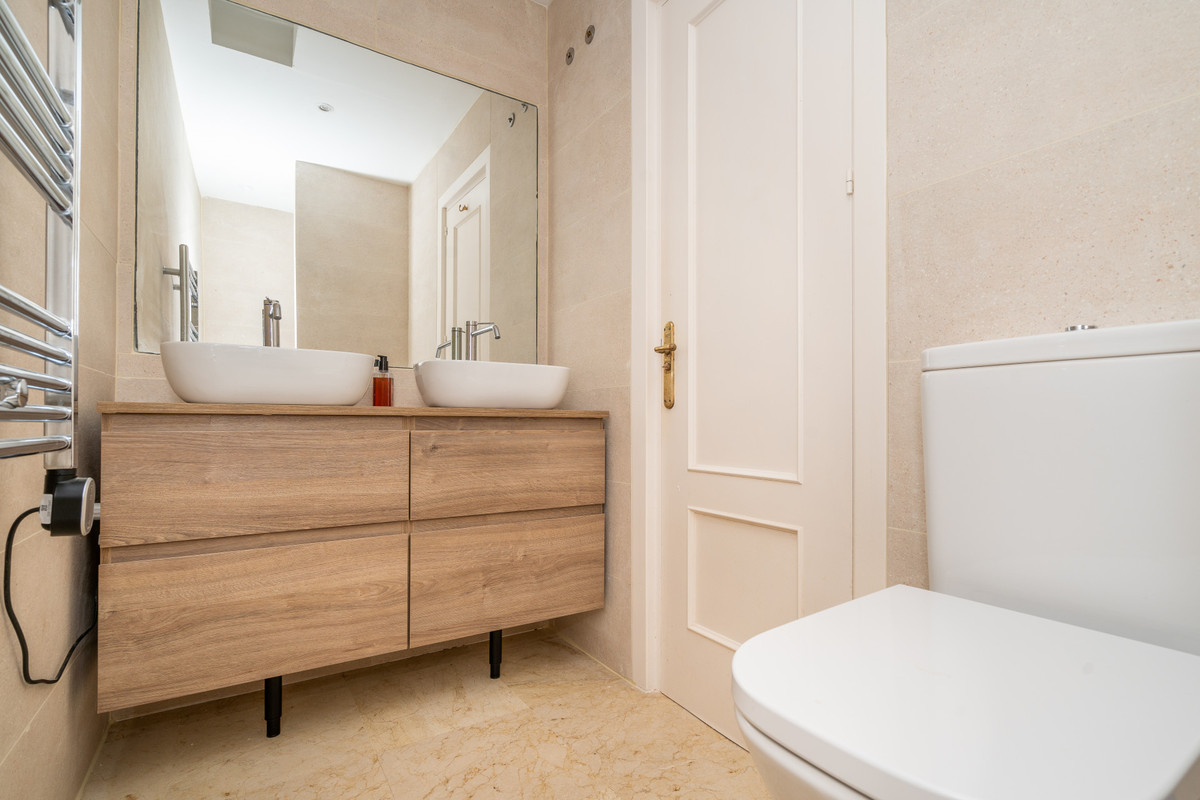 Penthouse Duplex te koop in Casares | 4 slaapkamers H5110861