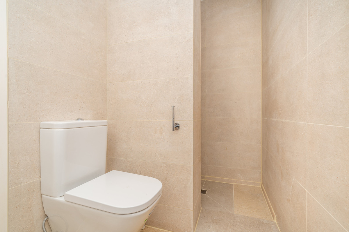 Penthouse Duplex te koop in Casares | 4 slaapkamers H5110861