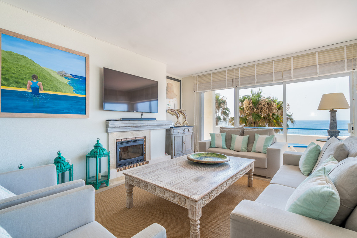 Penthouse Duplex te koop in Casares | 4 slaapkamers H5110861