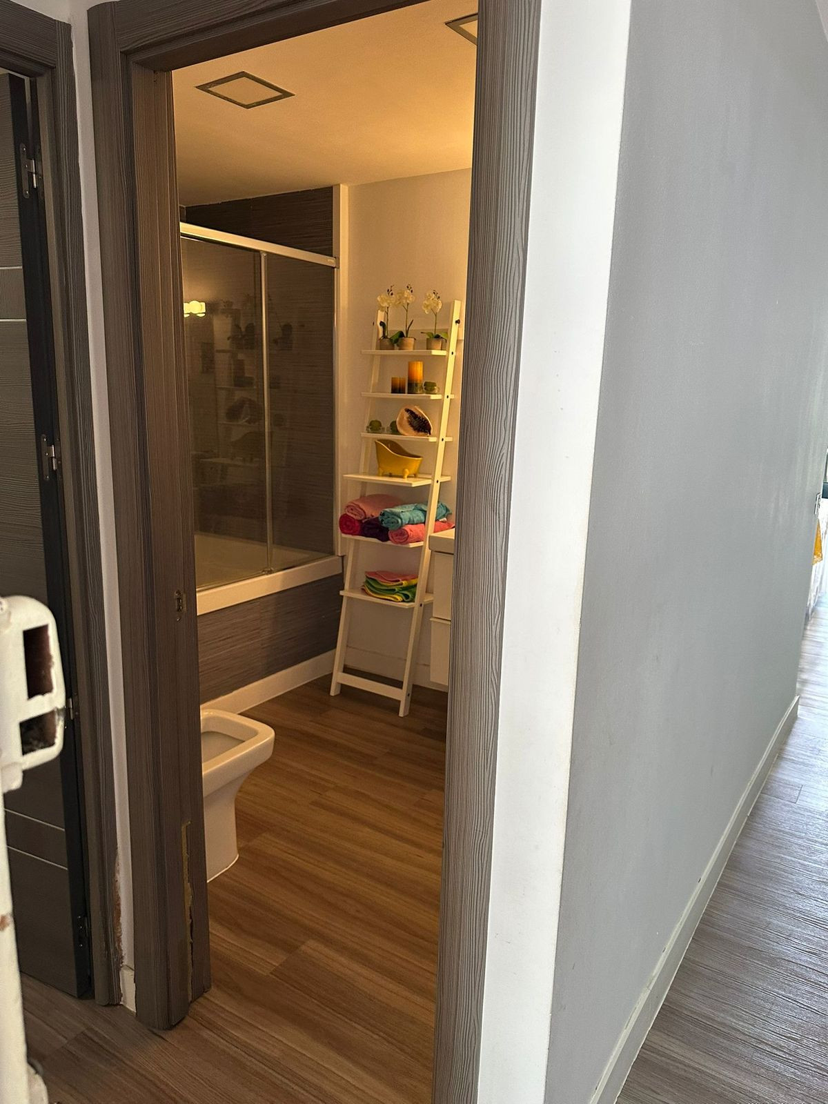 Appartement te koop in Casares Playa | 1 slaapkamers H5114695