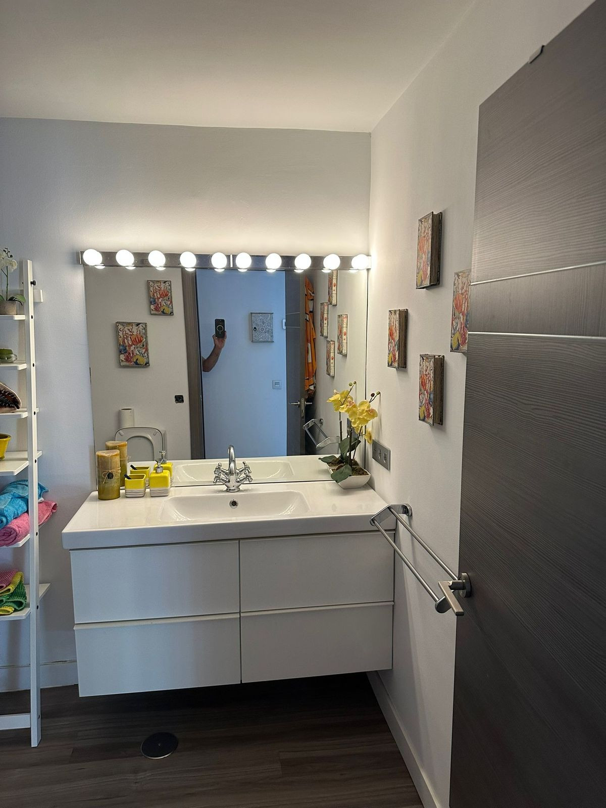 Appartement te koop in Casares Playa | 1 slaapkamers H5114695