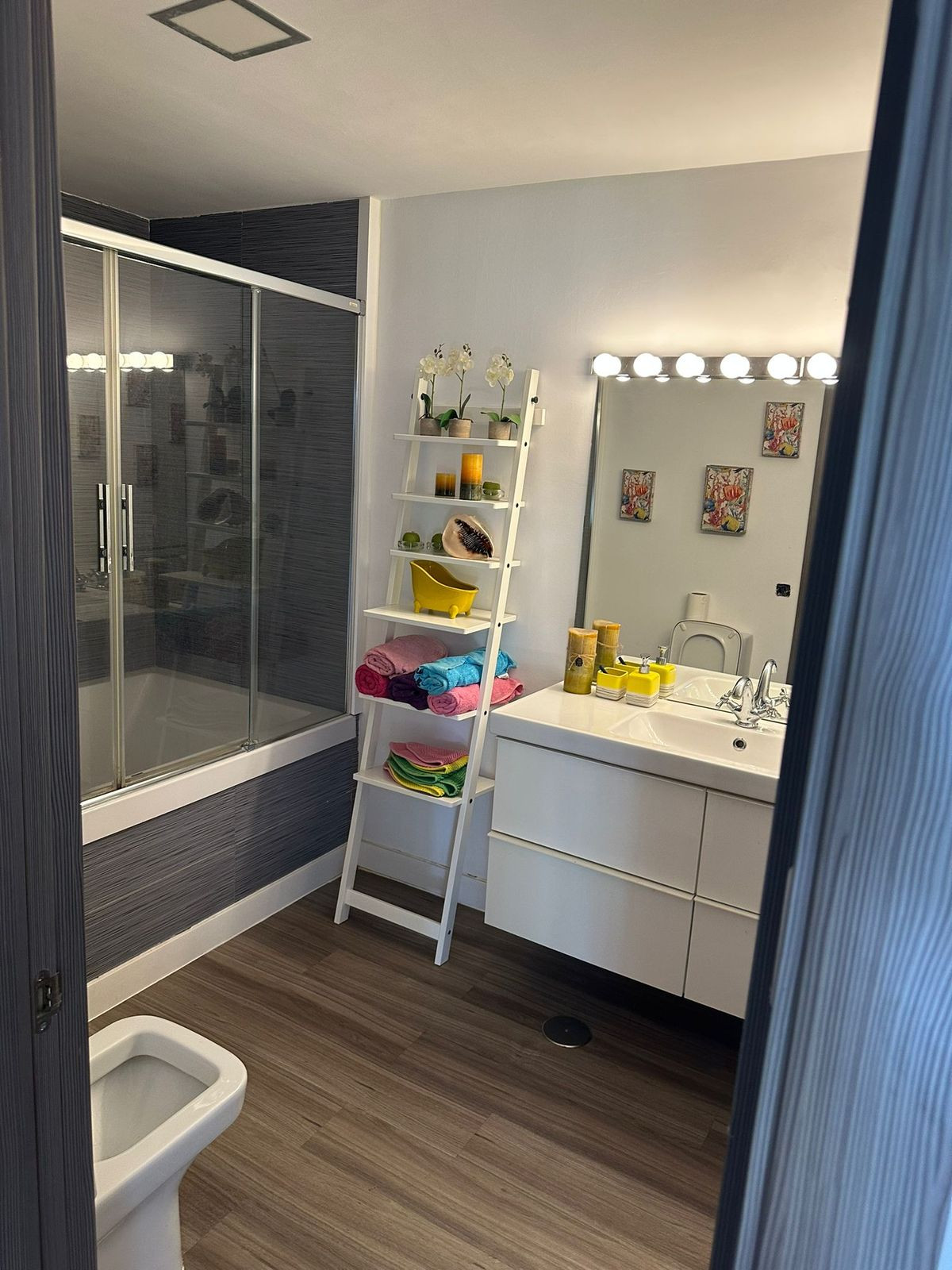 Appartement te koop in Casares Playa | 1 slaapkamers H5114695