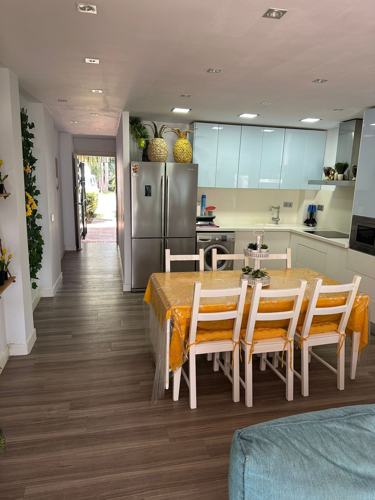 Appartement te koop in Casares Playa | 1 slaapkamers H5114695