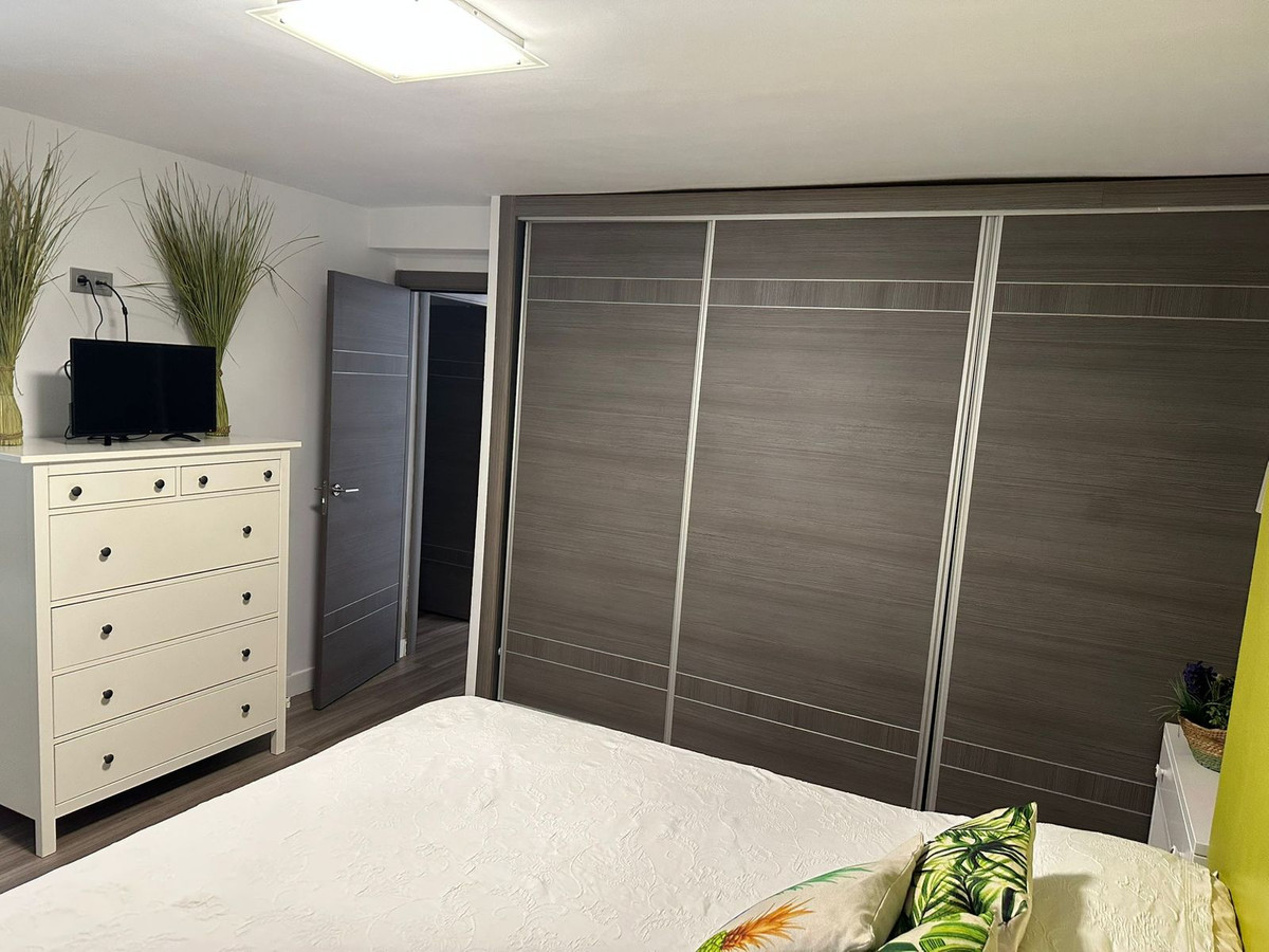 Appartement te koop in Casares Playa | 1 slaapkamers H5114695