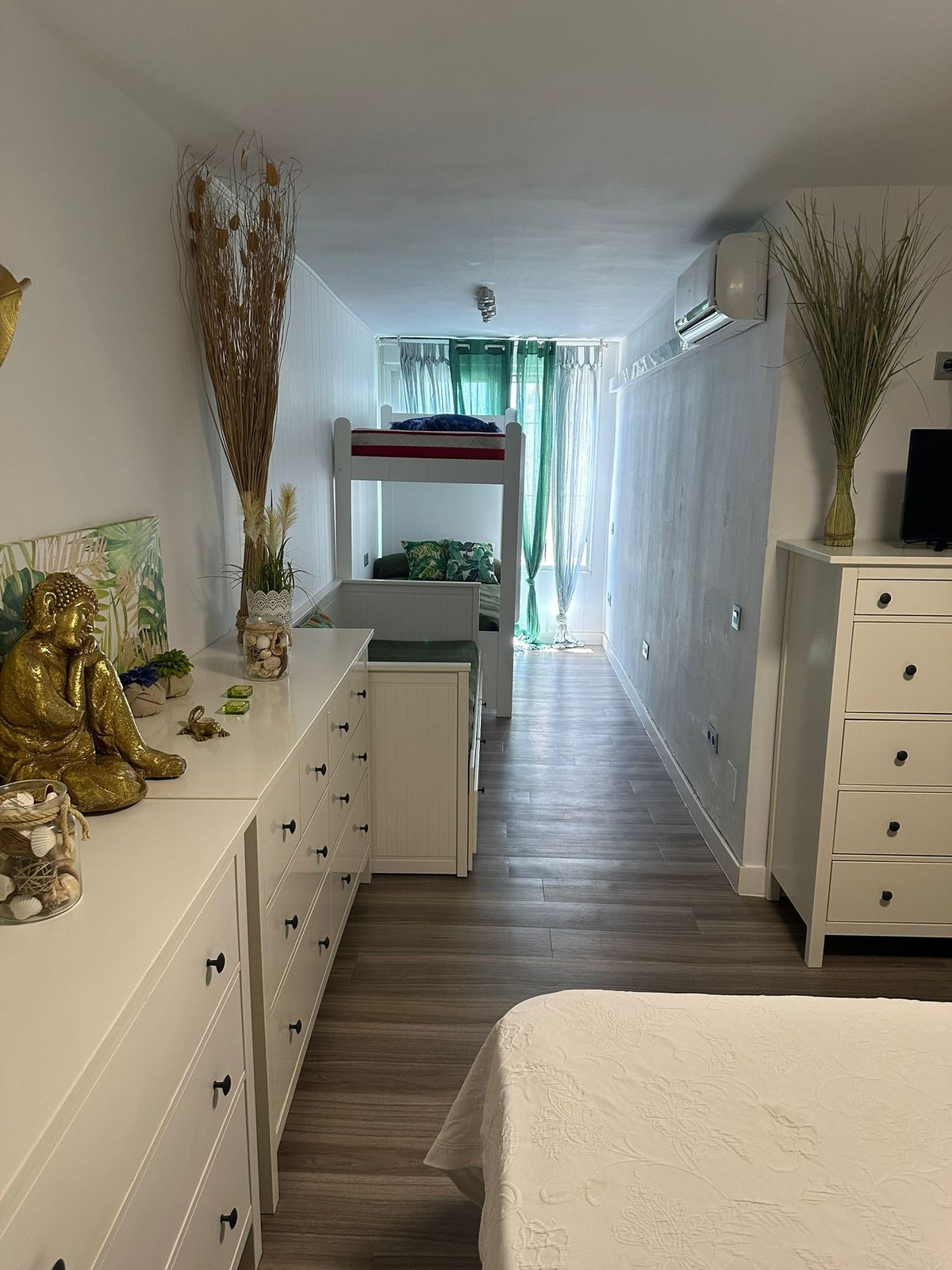 Appartement te koop in Casares Playa | 1 slaapkamers H5114695