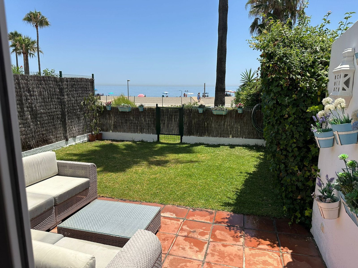 Appartement te koop in Casares Playa | 1 slaapkamers H5114695