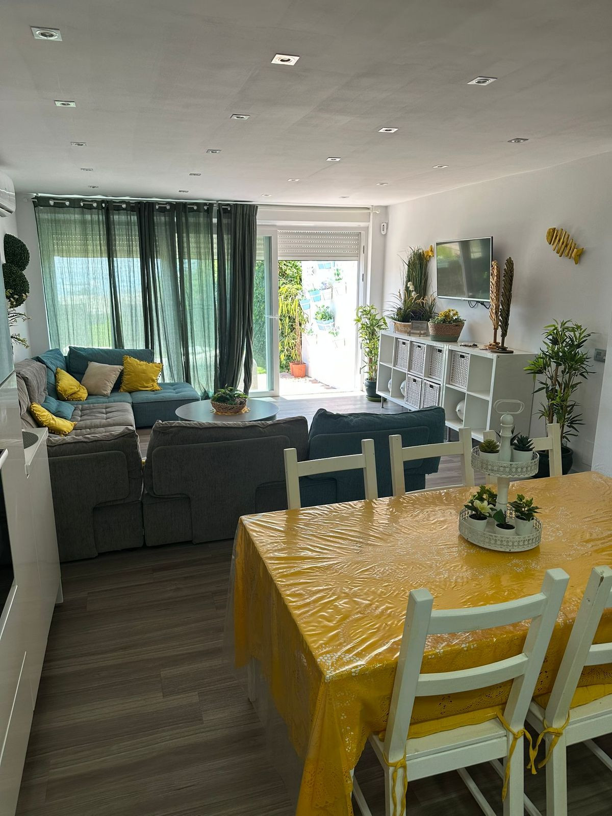 Appartement te koop in Casares Playa | 1 slaapkamers H5114695