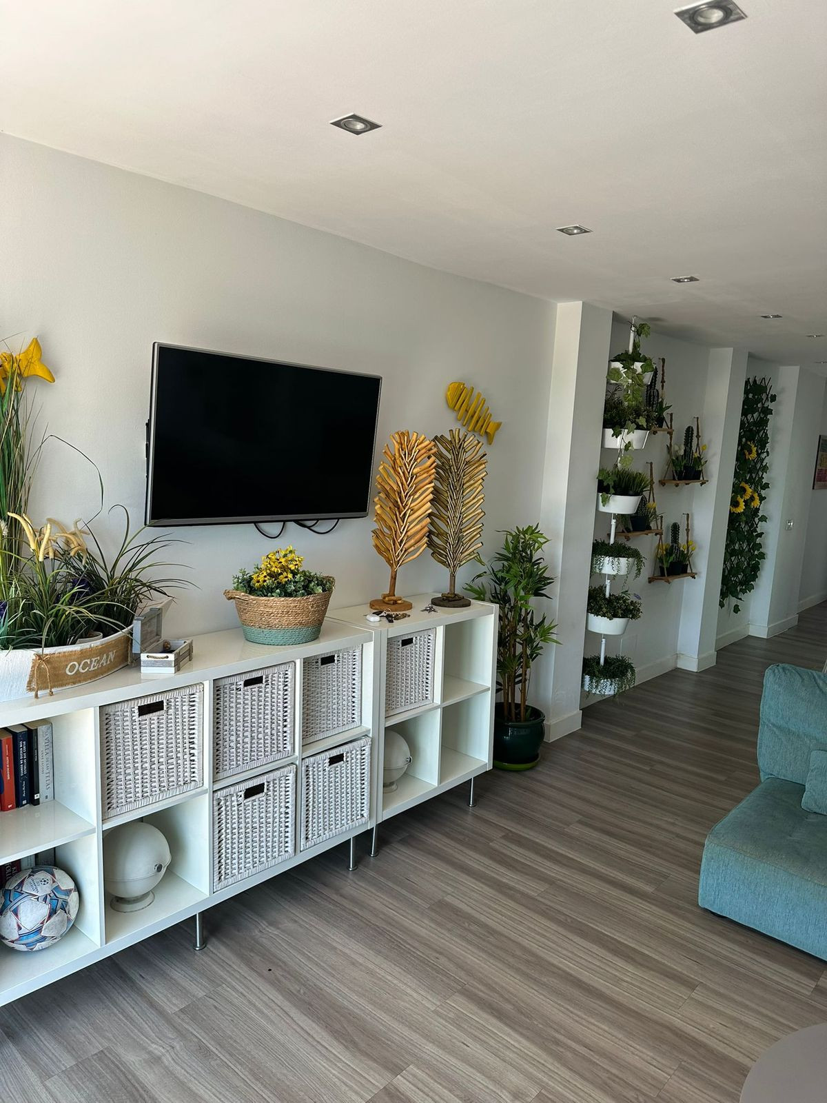 Appartement te koop in Casares Playa | 1 slaapkamers H5114695
