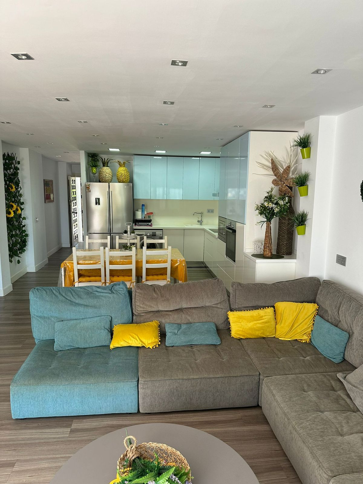 Appartement te koop in Casares Playa | 1 slaapkamers H5114695