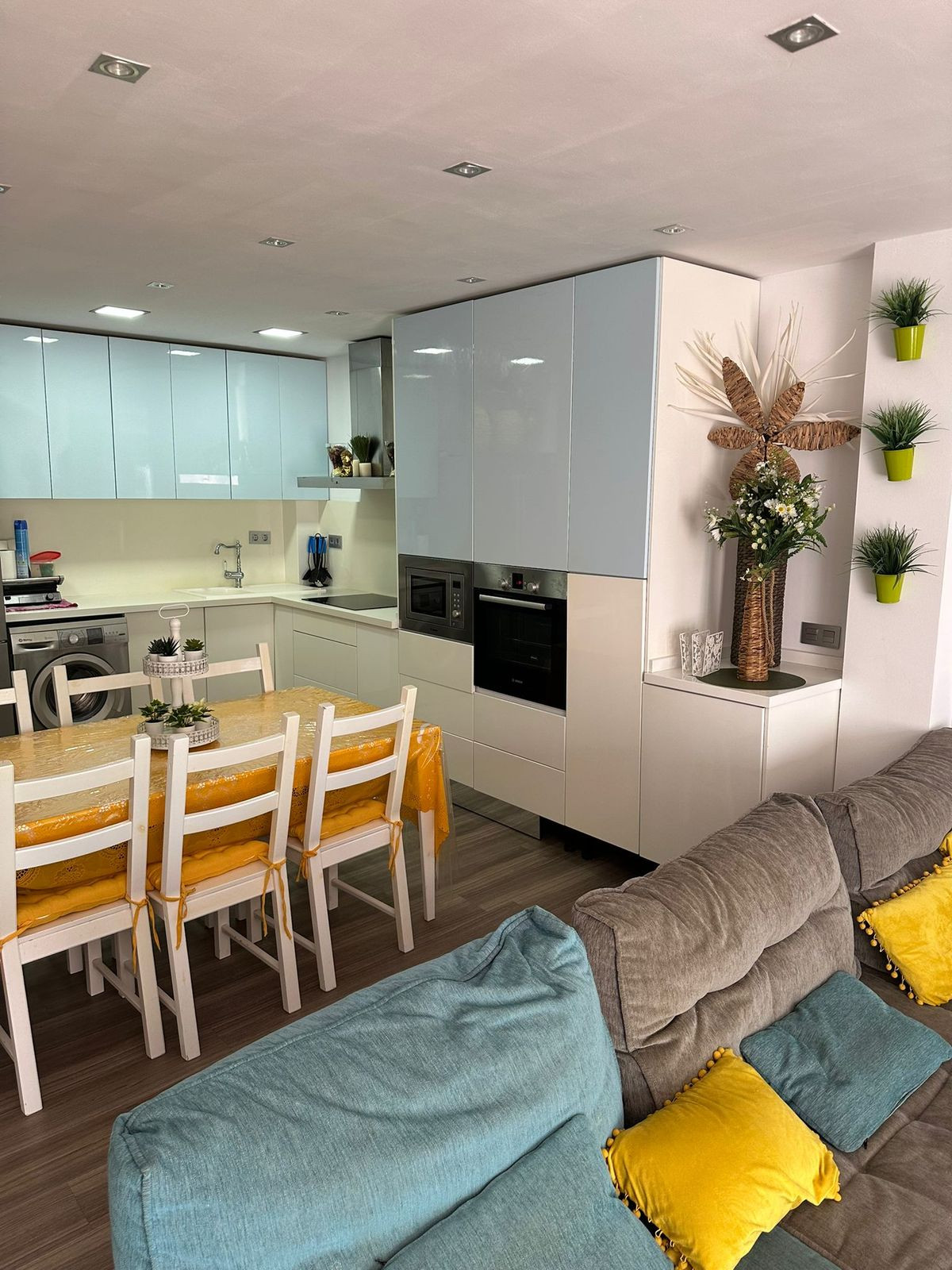 Appartement te koop in Casares Playa | 1 slaapkamers H5114695