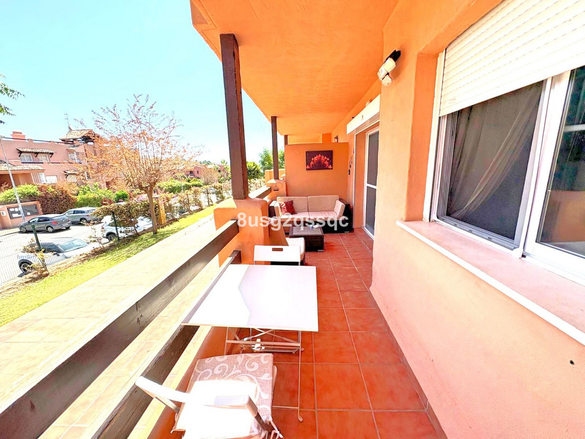 Apartment for sale in Casares | 2 bedrooms H5124058