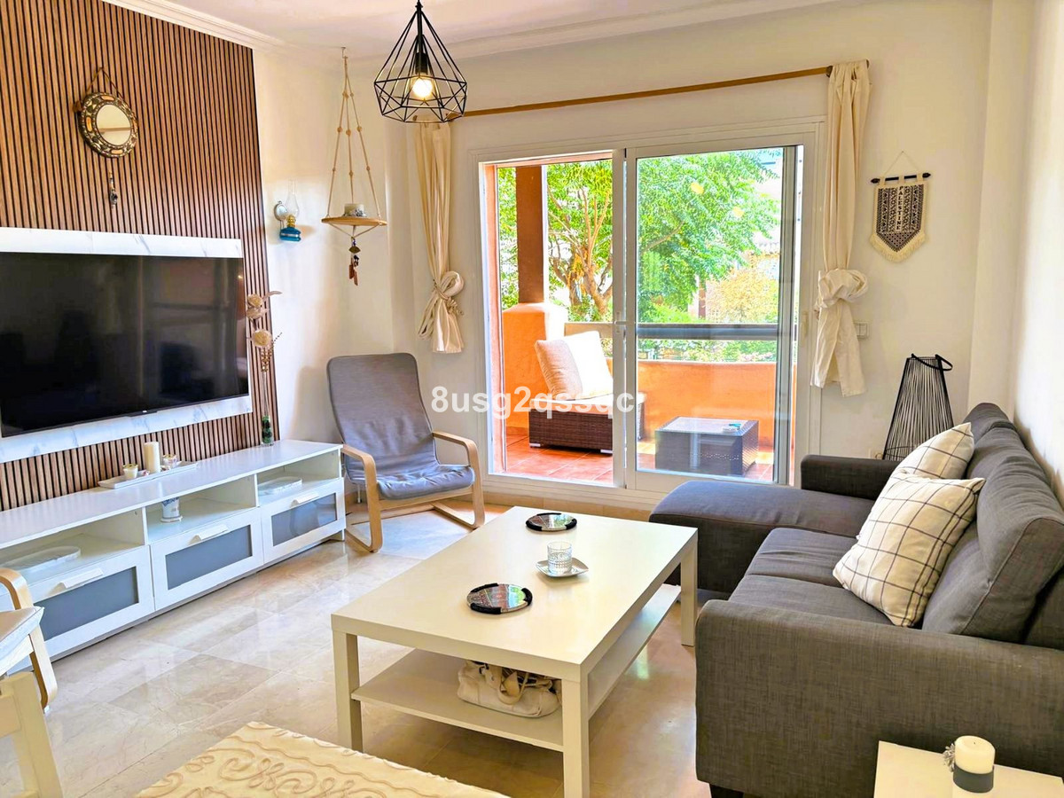Apartment for sale in Casares | 2 bedrooms H5124058