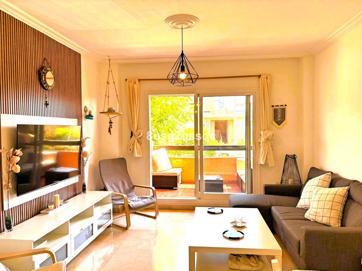 Apartment for sale in Casares | 2 bedrooms H5124058