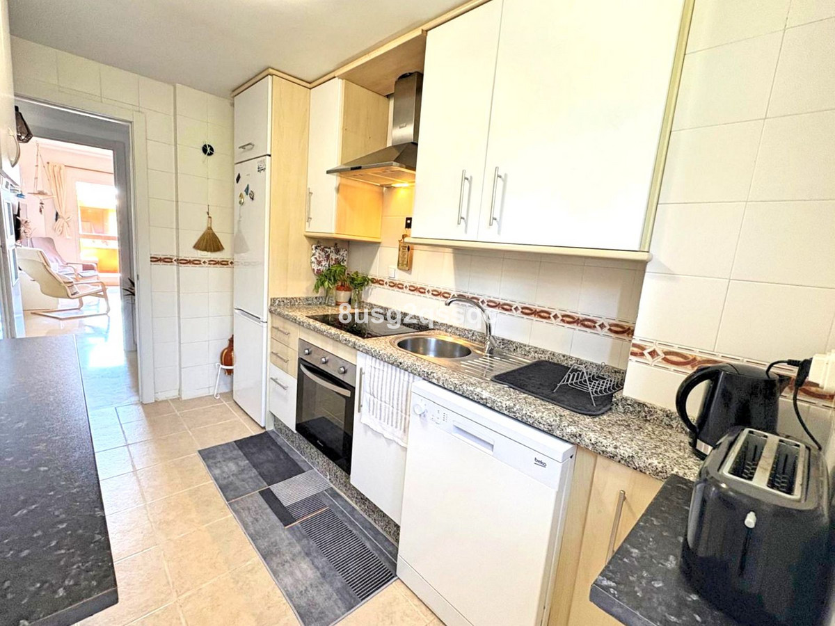 Apartment for sale in Casares | 2 bedrooms H5124058
